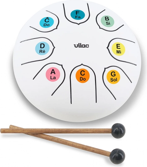 Vilac Tongue Drum