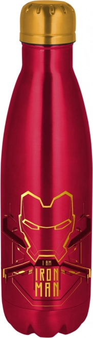 Botella de acero inoxidable 780 ml Marvel