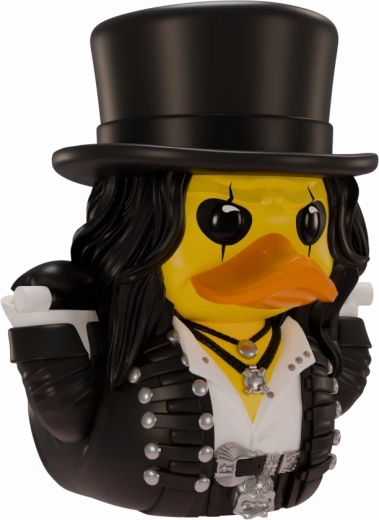 Patito coleccionable Tubbz ALICE COOPER – primera edición