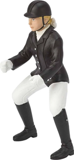 Bullyland figura de la amazona Isabela