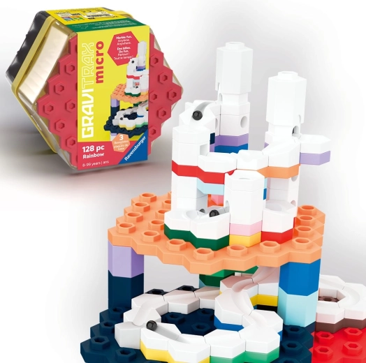 GraviTrax Micro set de inicio M