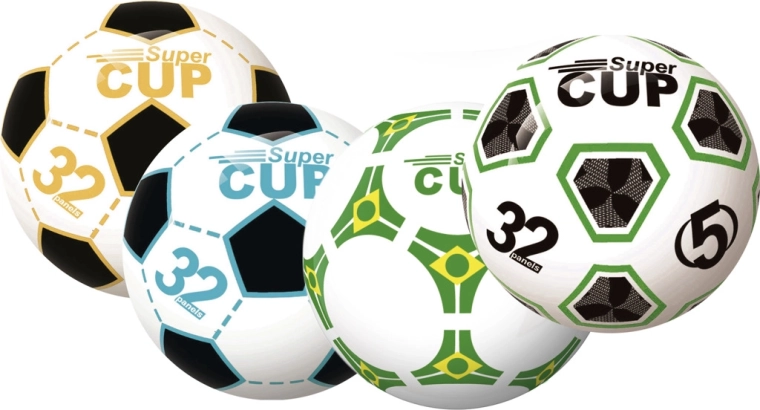 Pelota Super Cup 23 cm