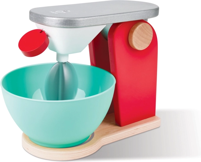 Robot de cocina para niños