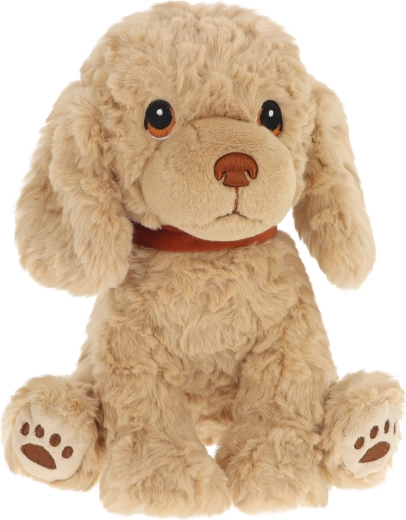 Cachorro de peluche Keeleco Cavapoo Love 23 cm