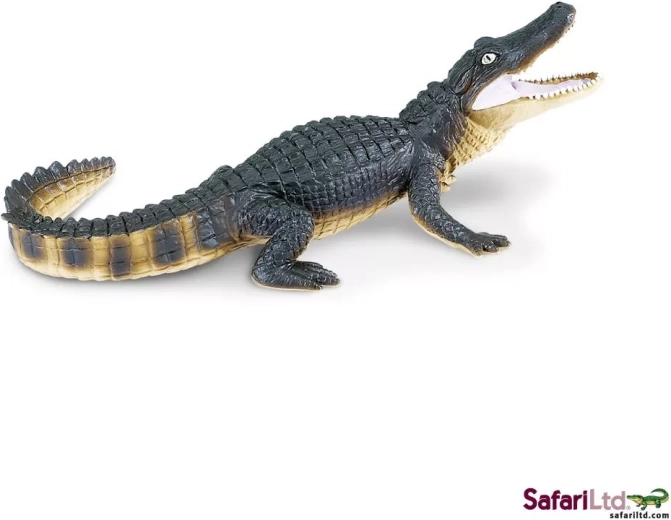 Safari Ltd. aligátor - 1 pieza