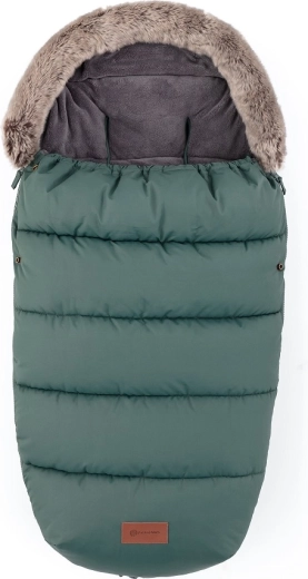 Petite&Mars saco Comfy 4v1 veritable khaki