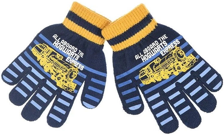 Guantes Harry Potter - 1 unidad