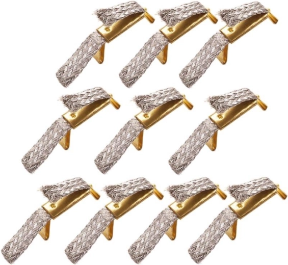 Cepillos de contacto para pistas GO!!!, GO!!! Plus y Digital 143 (10 uds)