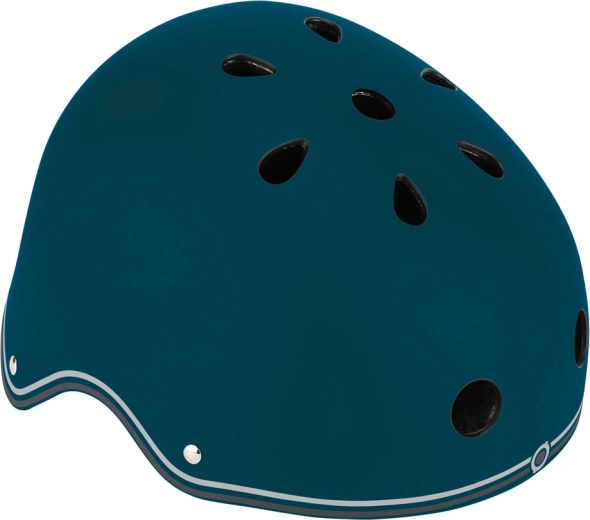 Casco infantil Globber Primo XS/S azul oscuro