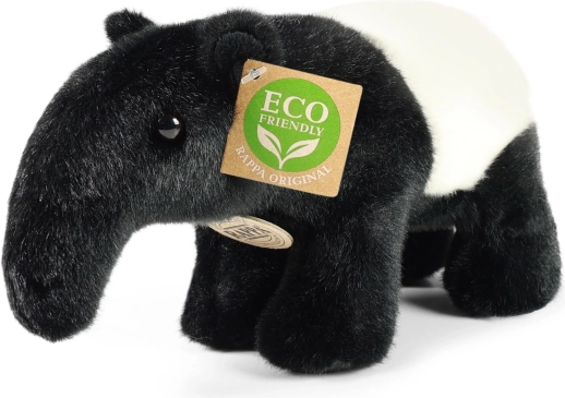 Tapir de peluche ECO FRIENDLY 22 cm