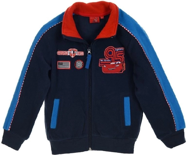 Sudadera Cars