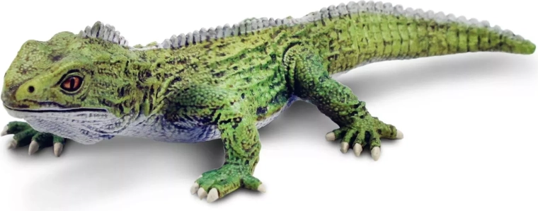 Safari Ltd. figura de tuátara