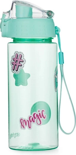 Botella infantil para beber OXY Click 500 ml Magic