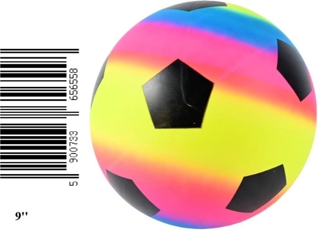 Balón de 9″
