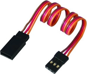 Cable de extensión JR de 100 cm