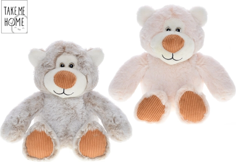 Osito de peluche Take Me Home 32 cm