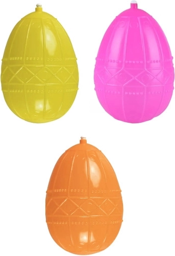 Huevo de agua de Pascua XL para Šmigrust