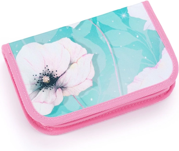 Estuche escolar Topgal de dos solapas