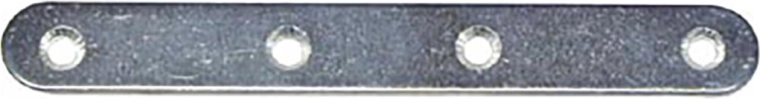 Pletina de unión 140 mm (50 uds)