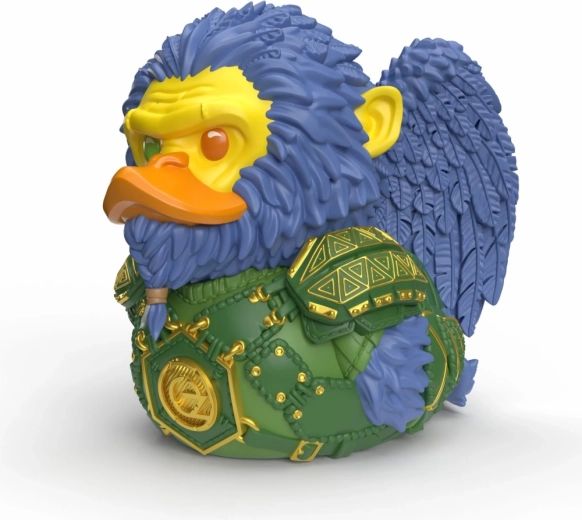 Patito coleccionable Tubbz Wicked – Flying Monkey (primera edición)