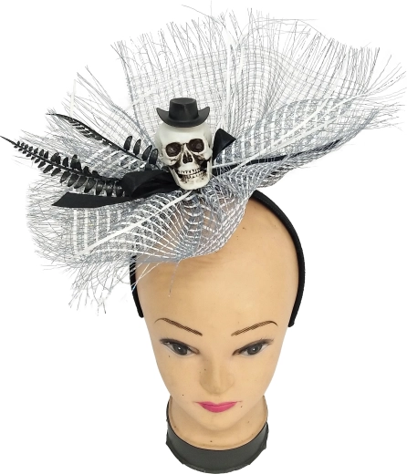 Diadema de fiesta Voodoo