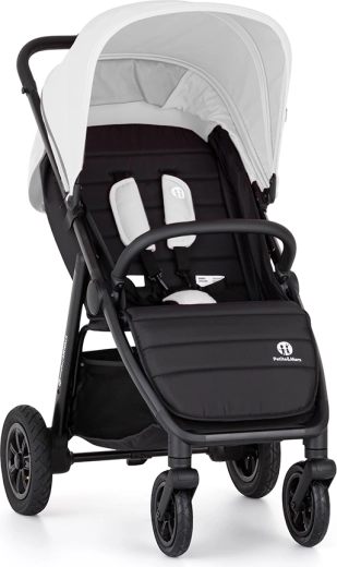 PETITE&MARS Airwalk cochecito deportivo – estructura independiente