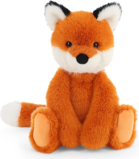 Zorro de peluche Keeleco Mundo mágico 20 cm