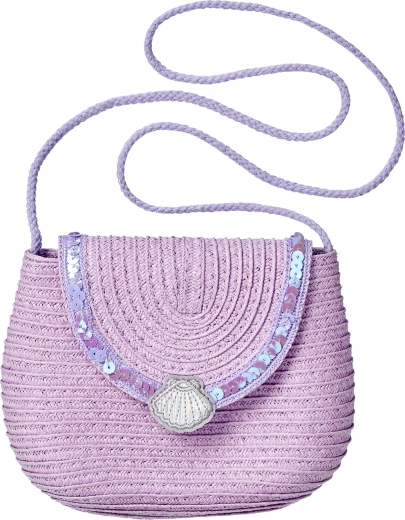 Souza! bolso infantil para sirena Zeva