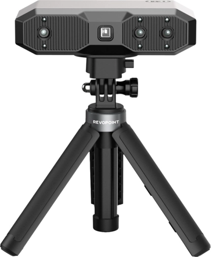Revopoint Mini 2 Advanced Edition escáner 3D de alta precisión