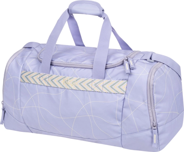 Bolsa deportiva Baagl Mishmash GRS 25 l