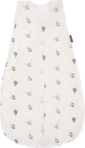 Saco de dormir de verano Träumeland Liebmich Volare 80