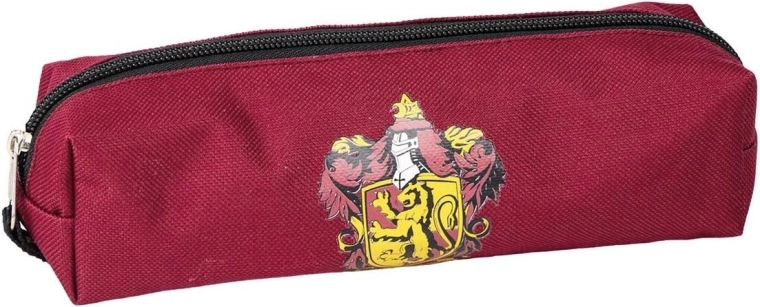 Estuche tipo funda Harry Potter - 1 pieza