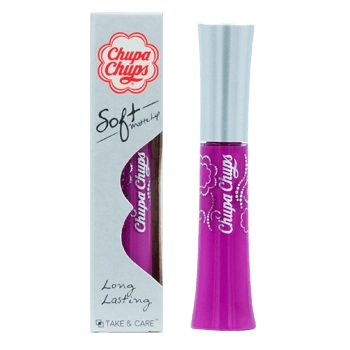 Bálsamo labial CHUPA CHUPS de uva