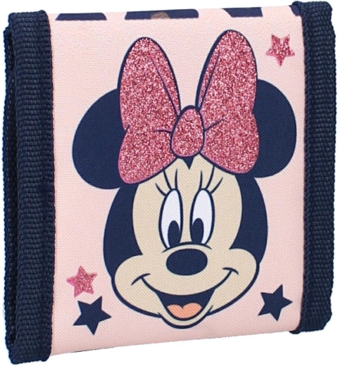 Cartera Minnie Mouse Vadobag - 1 pieza