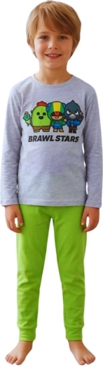 Pijama infantil Brawl Stars