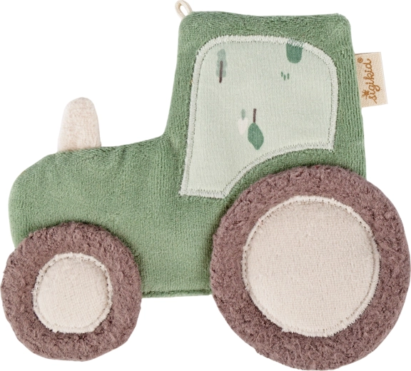 Sigikid dudú con sonido crujiente tractor