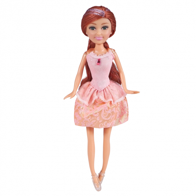 Princesa Sparkle Girlz en cucurucho