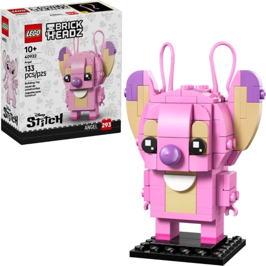 LEGO BrickHeadz Lilo y Stitch: Andzia