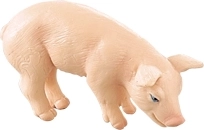 Figurita de cerdo BALULU