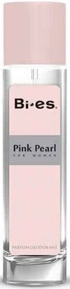 Agua perfumada Bi-Es Pink Pearl 75 ml