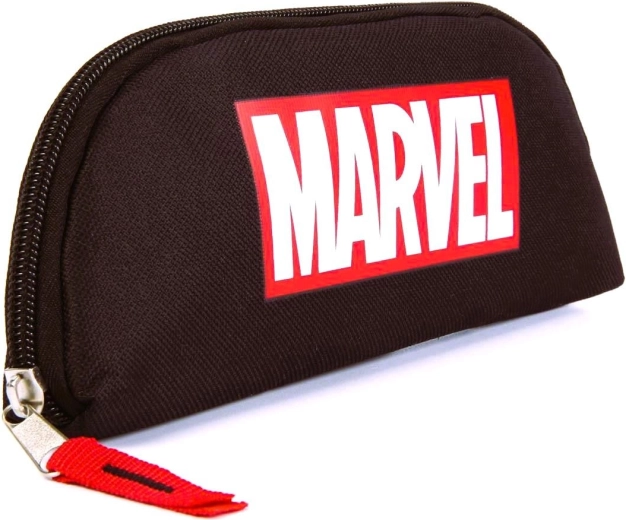 Estuche tipo tubo Marvel