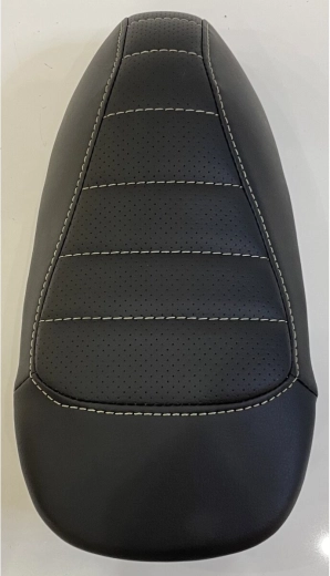Bicicleta de equilibrio Jamara Vespa marrón - 1 unidad