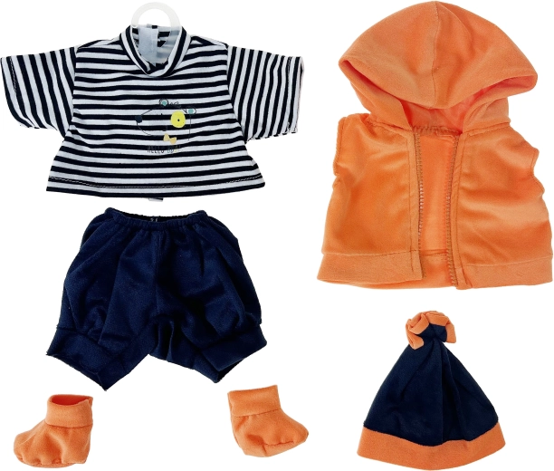 Ropa para muñeca