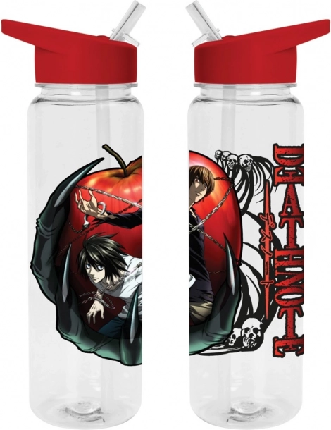 Botella con motivo de Death Note 700 ml
