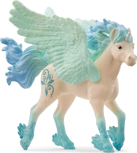 Cachorro de unicornio Stormy de Bayala