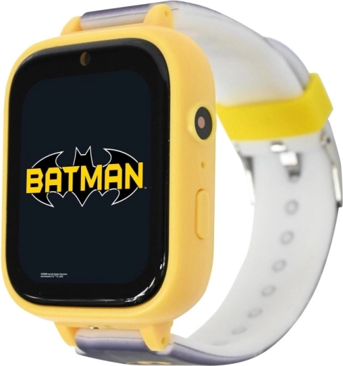 Reloj inteligente infantil con cámara BATMAN 8GB