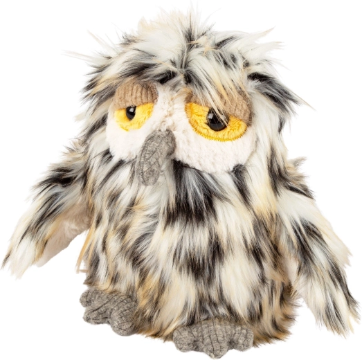 Búho nival de peluche Sigikid
