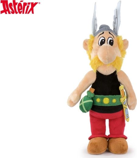 Figura de peluche de Astérix 27 cm