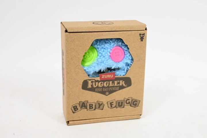 ZURU Fuggler mini baby Fuggs - 1 unidad
