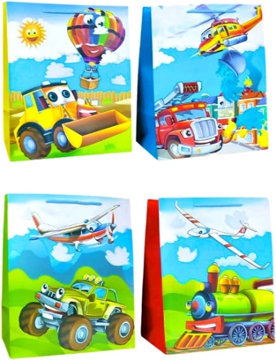 Bolsa de regalo para niños M